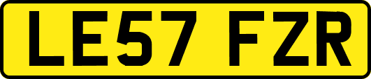 LE57FZR