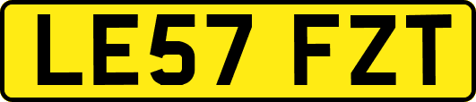 LE57FZT