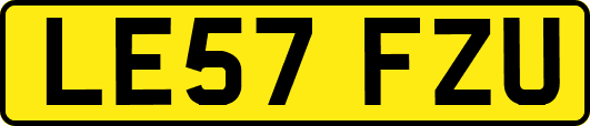 LE57FZU