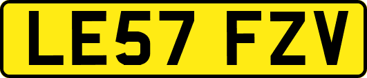 LE57FZV