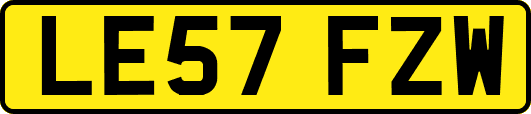LE57FZW
