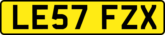 LE57FZX