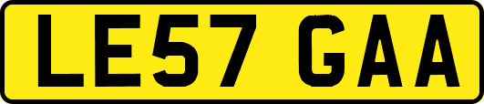 LE57GAA