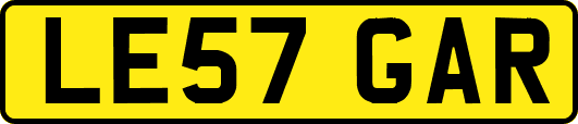 LE57GAR