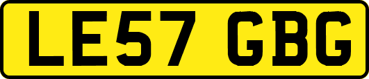 LE57GBG