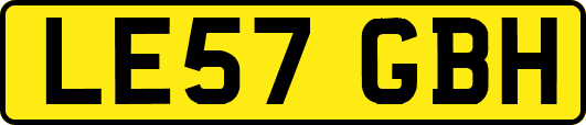LE57GBH