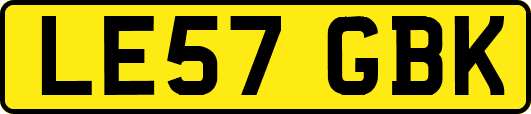 LE57GBK