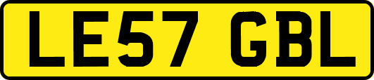 LE57GBL