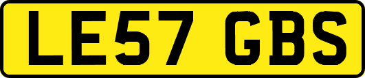 LE57GBS