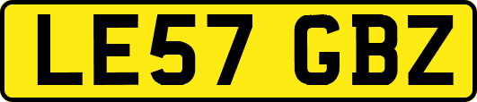 LE57GBZ
