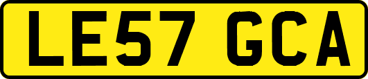 LE57GCA