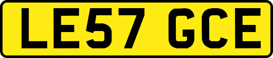LE57GCE
