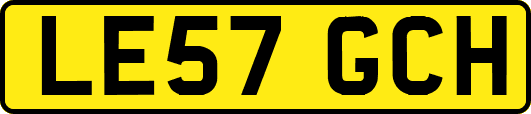 LE57GCH