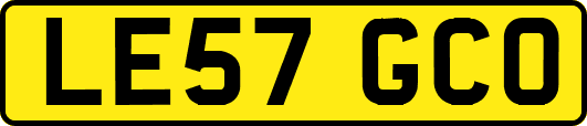 LE57GCO