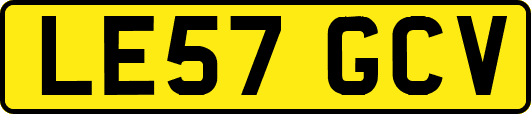 LE57GCV