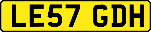 LE57GDH