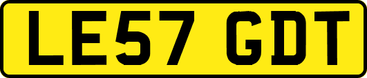 LE57GDT
