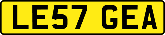 LE57GEA