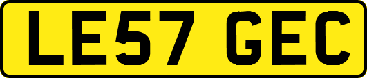 LE57GEC