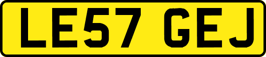 LE57GEJ