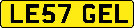 LE57GEL