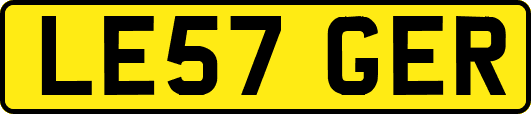 LE57GER