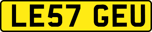 LE57GEU