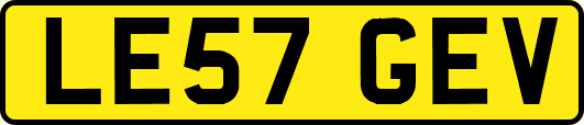 LE57GEV