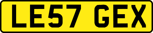 LE57GEX