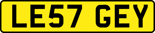 LE57GEY