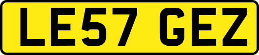 LE57GEZ