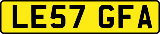 LE57GFA