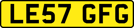 LE57GFG