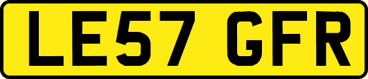 LE57GFR