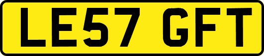 LE57GFT