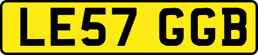LE57GGB