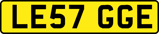 LE57GGE