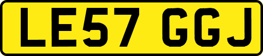 LE57GGJ