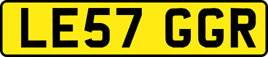 LE57GGR
