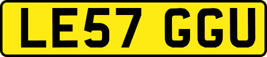 LE57GGU
