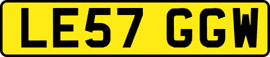LE57GGW