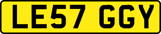 LE57GGY