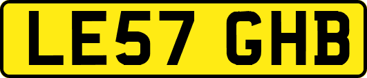 LE57GHB