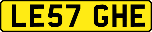 LE57GHE