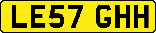 LE57GHH