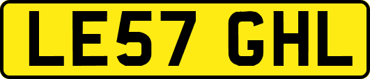 LE57GHL