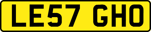 LE57GHO