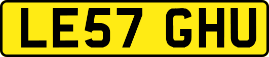 LE57GHU