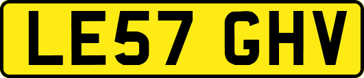 LE57GHV