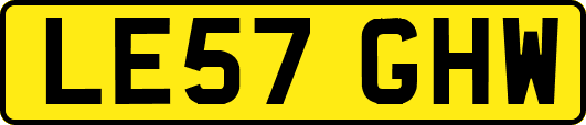 LE57GHW